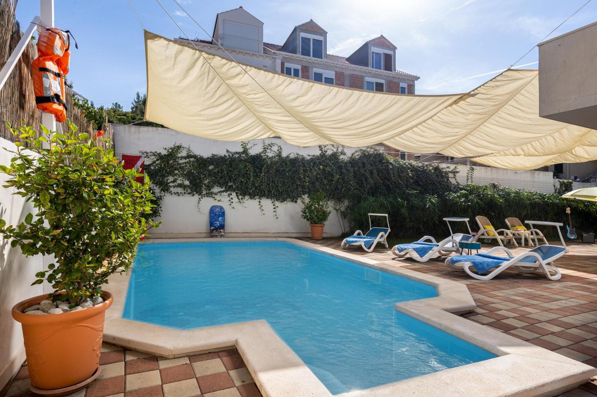 Apartments Veramenta Cavtat Luaran gambar