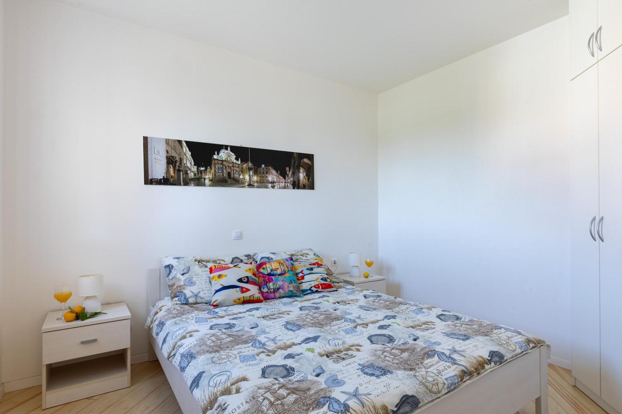 Apartments Veramenta Cavtat Luaran gambar