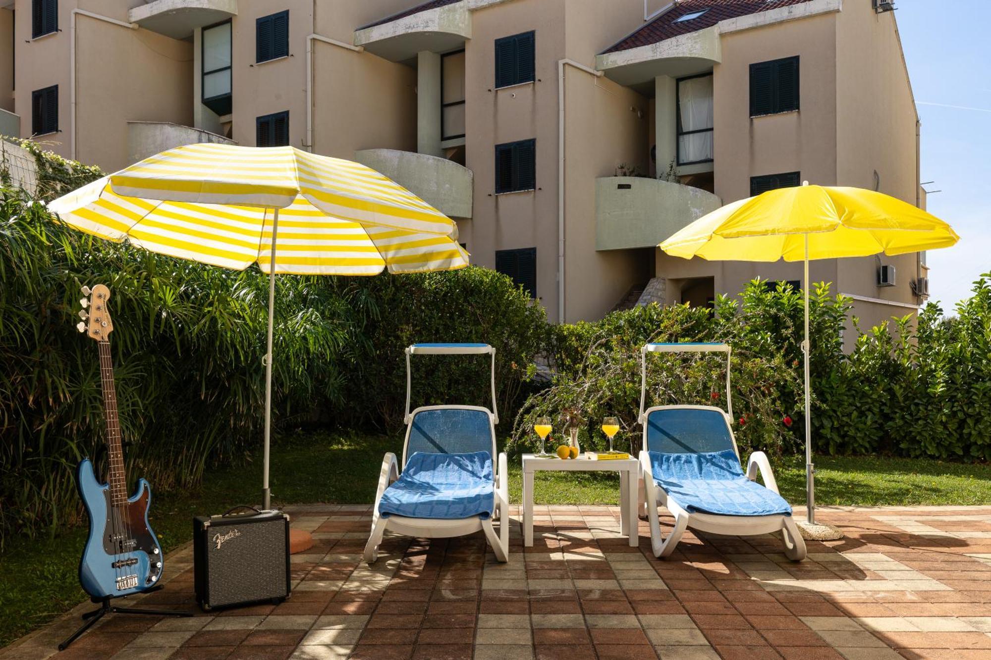Apartments Veramenta Cavtat Luaran gambar