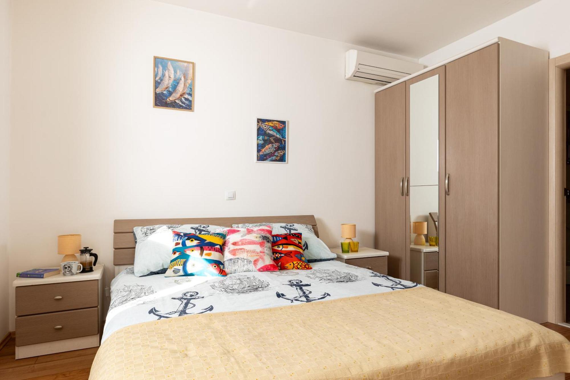 Apartments Veramenta Cavtat Luaran gambar