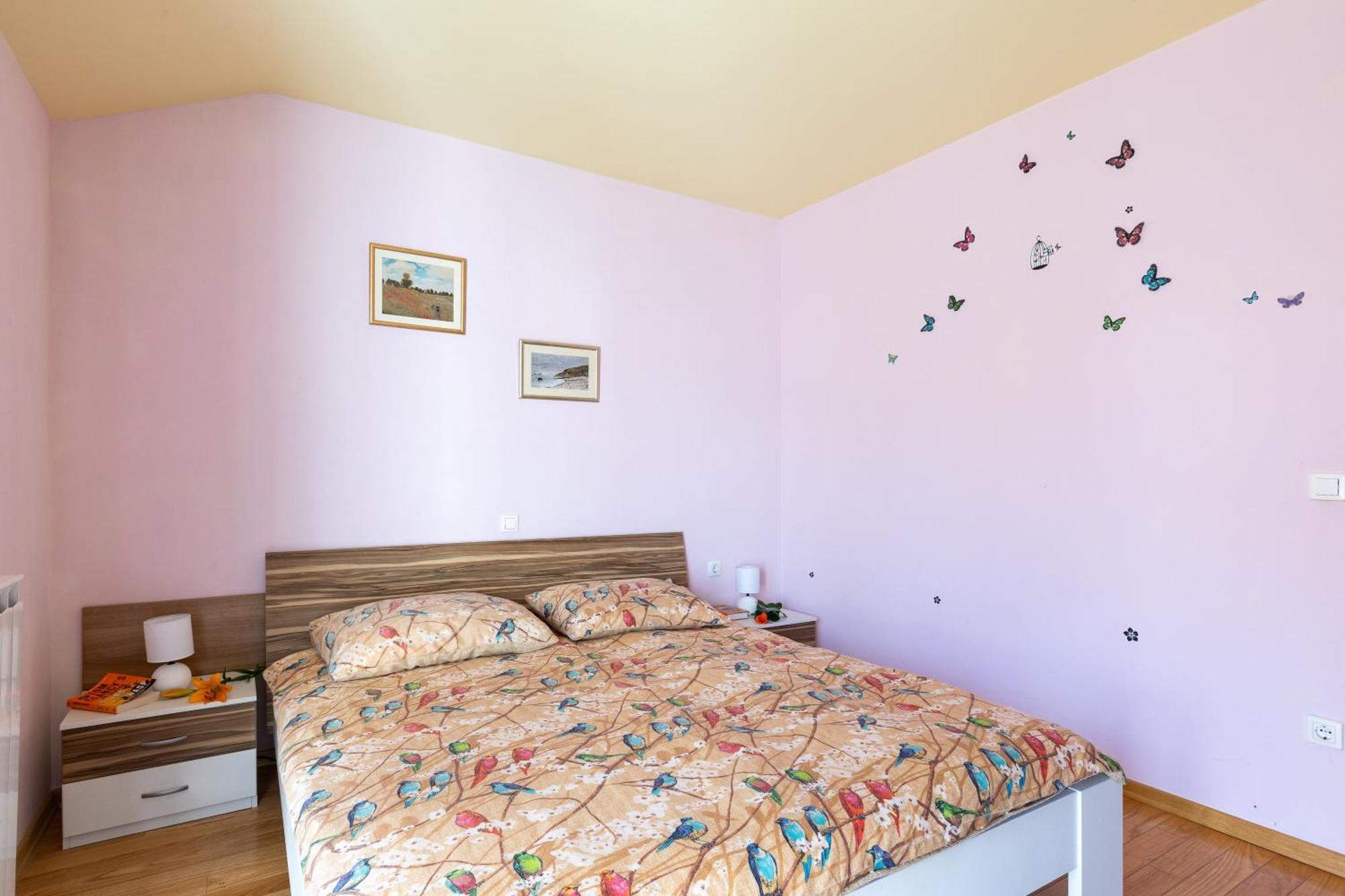 Apartments Veramenta Cavtat Luaran gambar