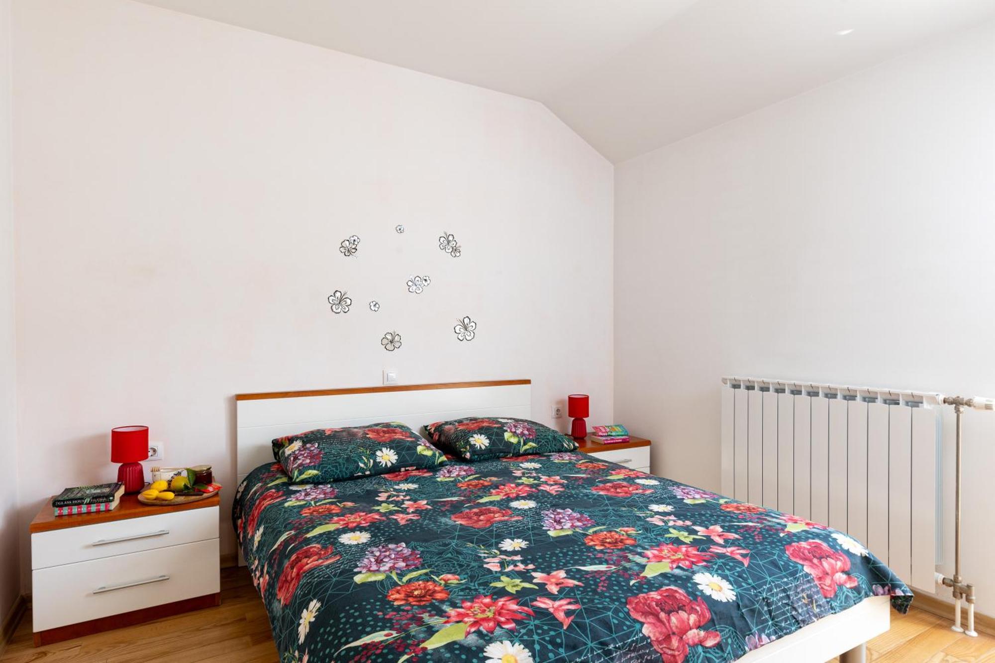 Apartments Veramenta Cavtat Luaran gambar