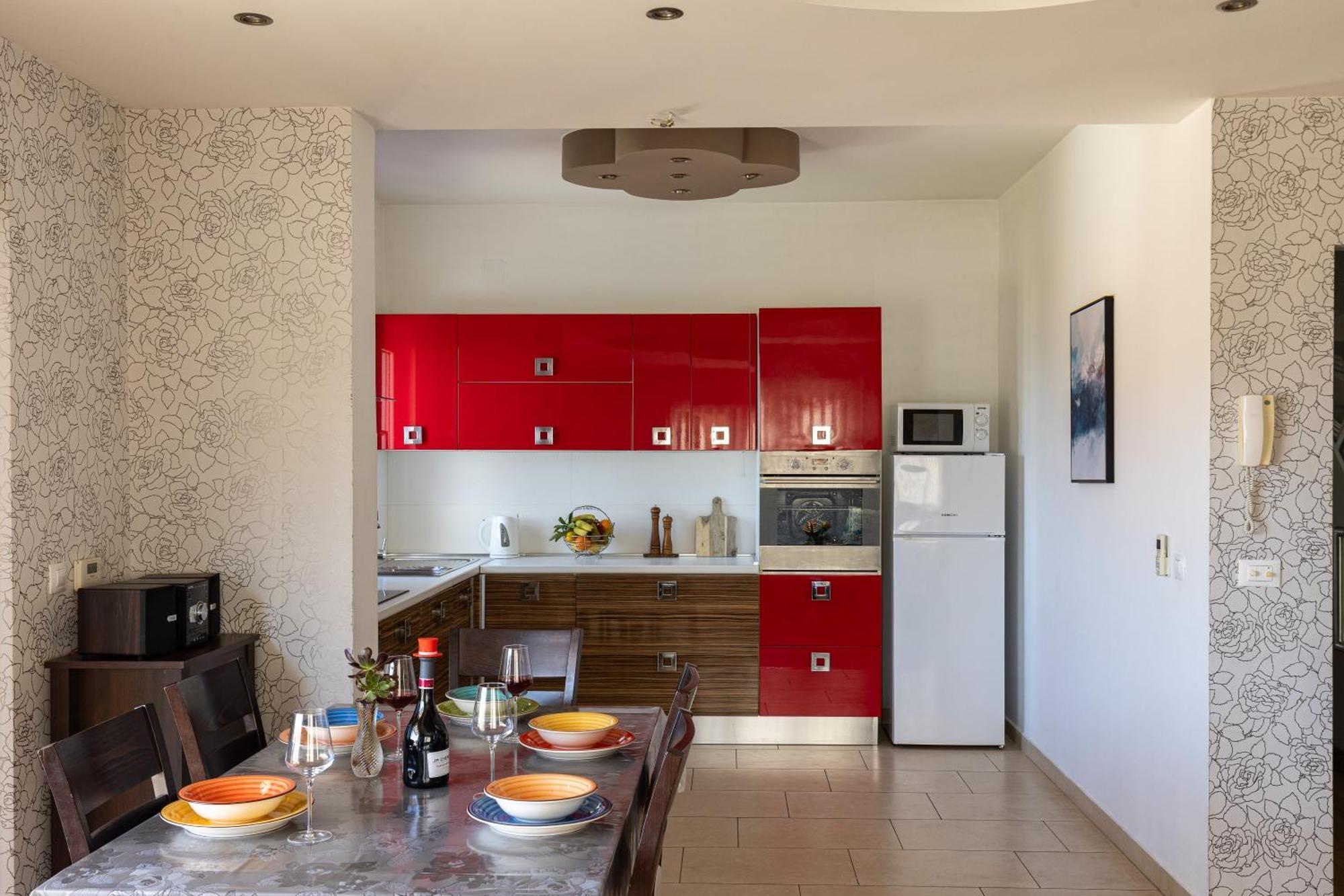 Apartments Veramenta Cavtat Luaran gambar
