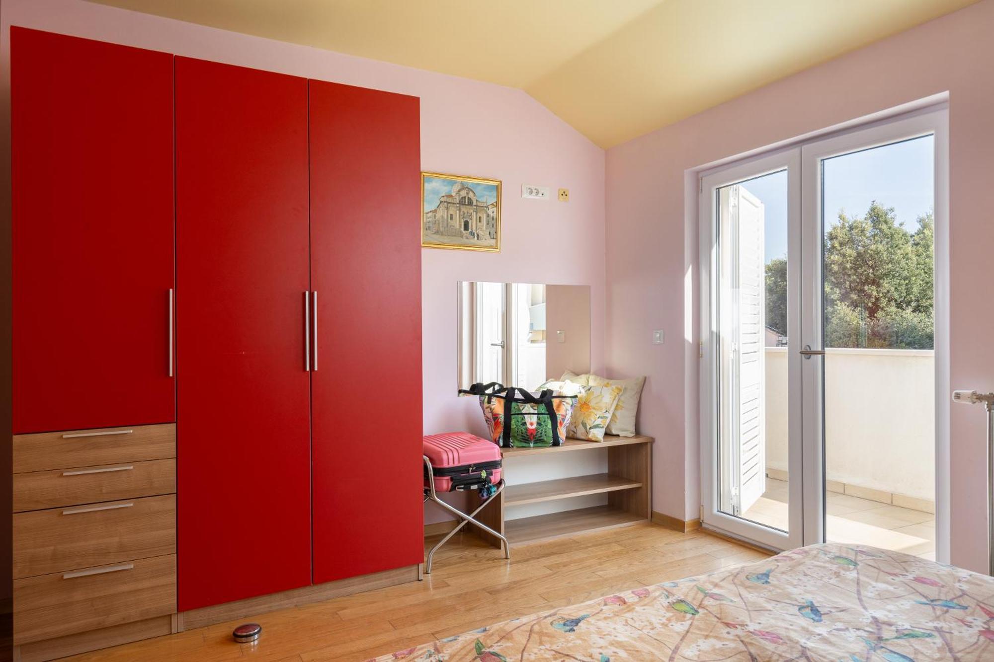 Apartments Veramenta Cavtat Luaran gambar