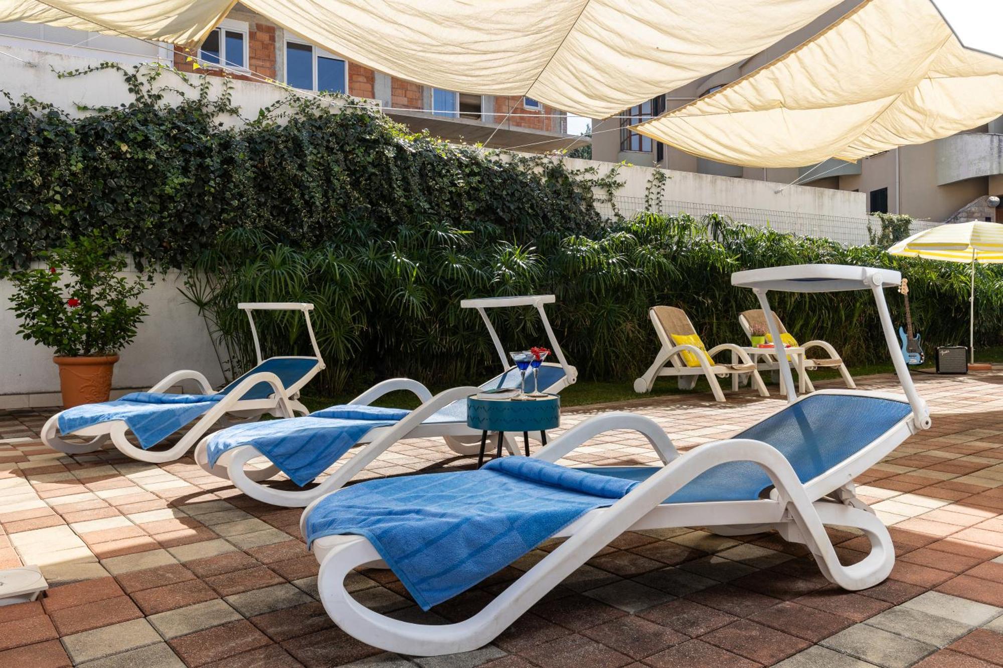 Apartments Veramenta Cavtat Luaran gambar