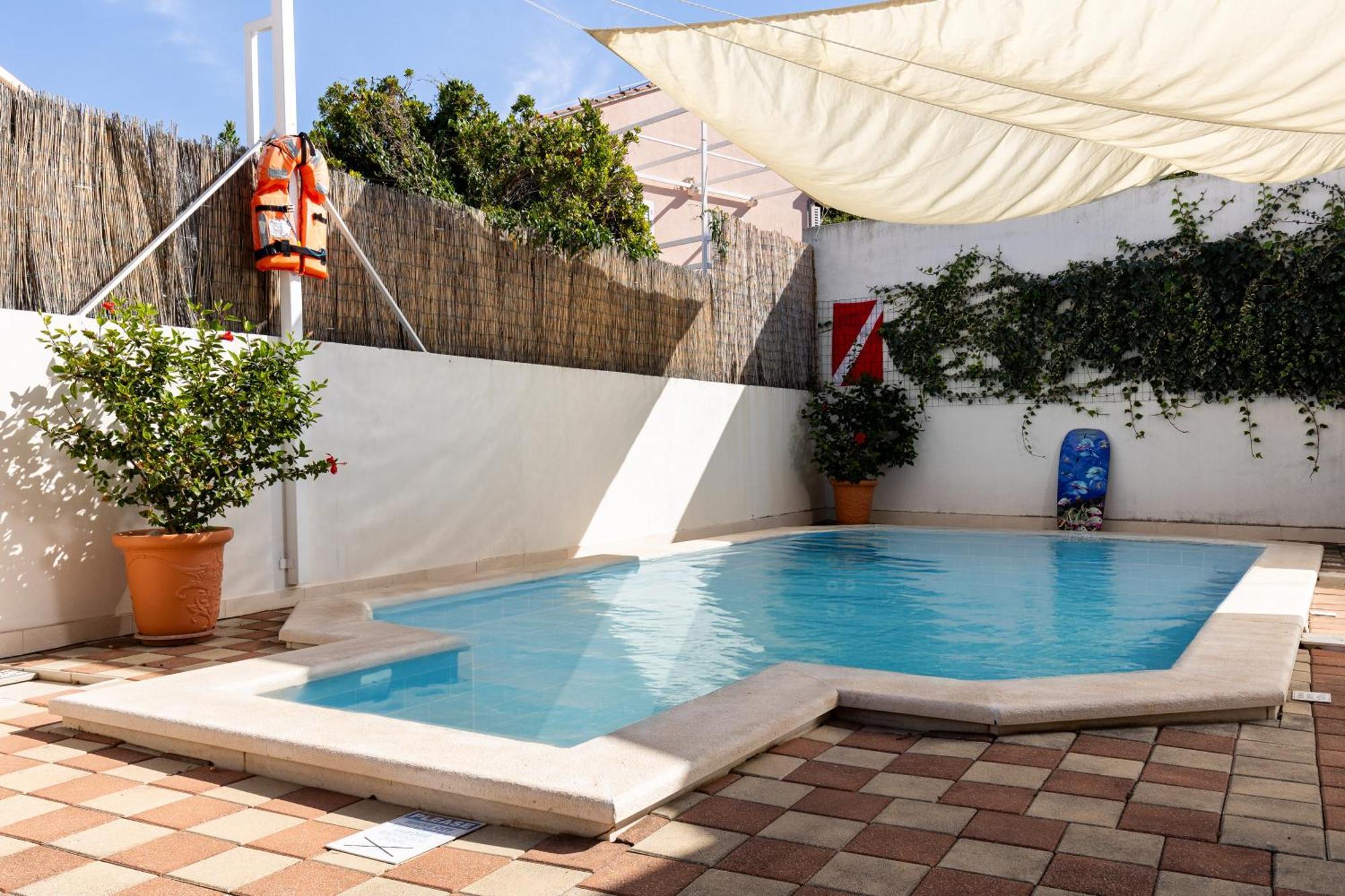Apartments Veramenta Cavtat Luaran gambar