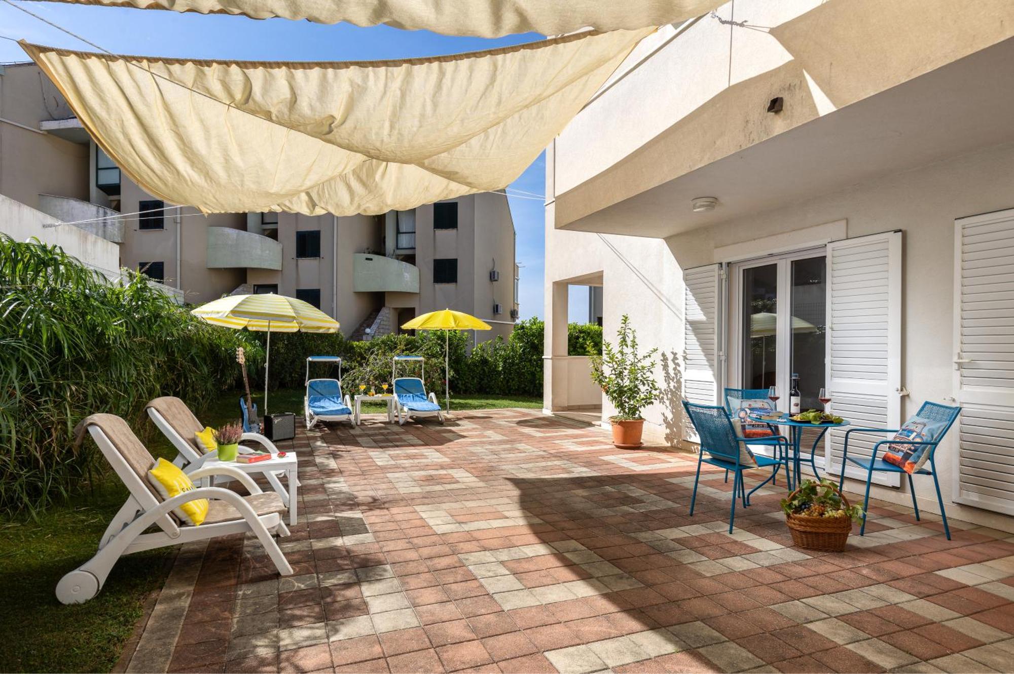 Apartments Veramenta Cavtat Luaran gambar