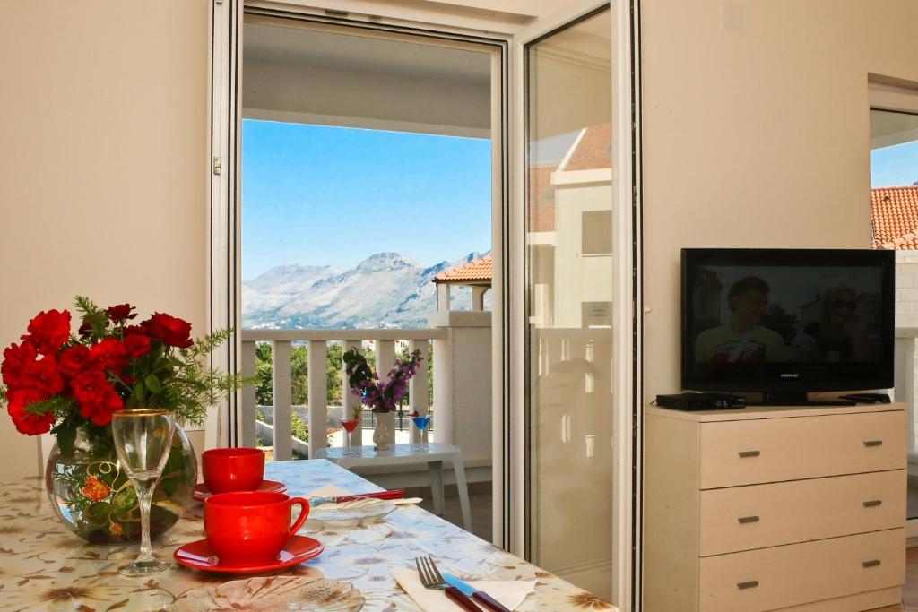 Apartments Veramenta Cavtat Luaran gambar