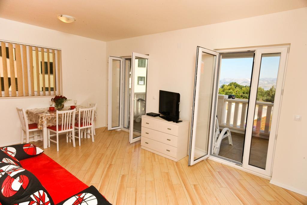 Apartments Veramenta Cavtat Luaran gambar