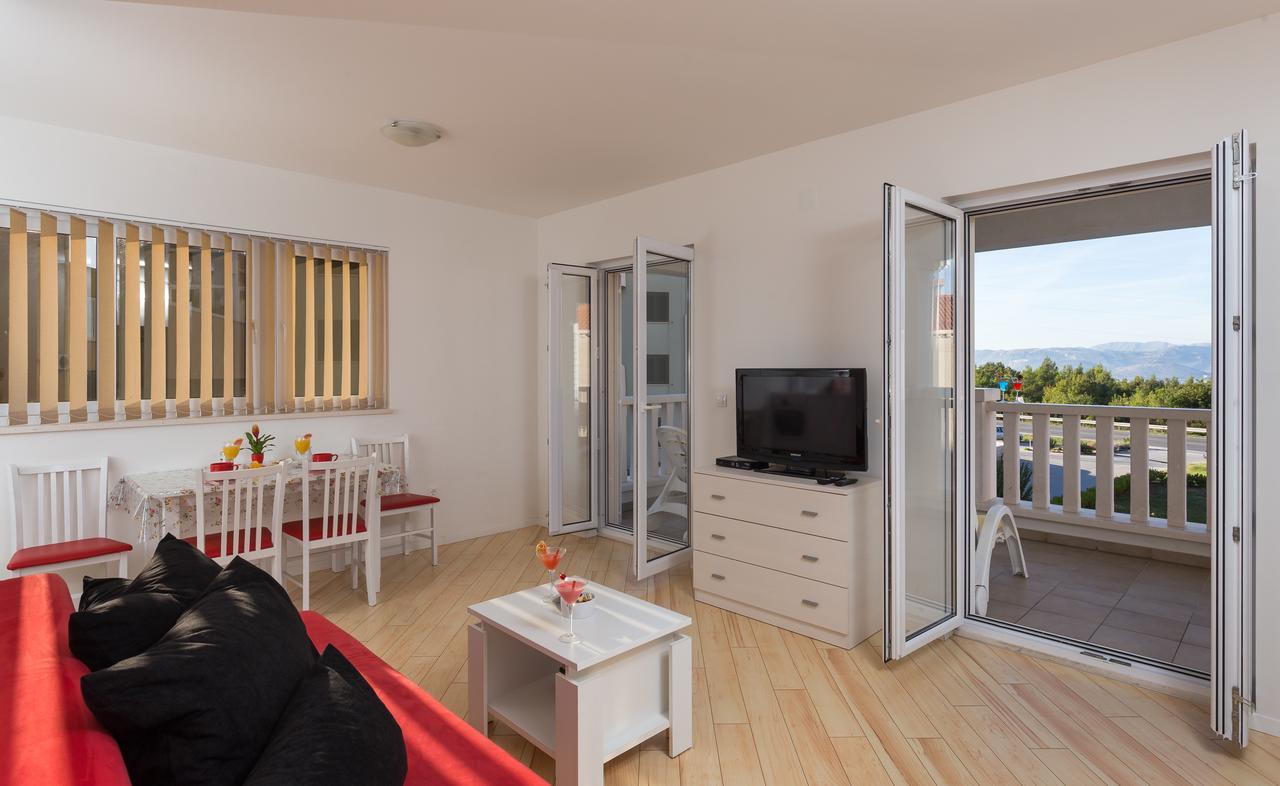 Apartments Veramenta Cavtat Luaran gambar