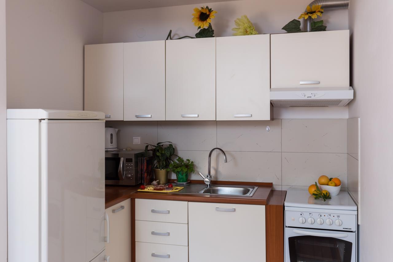 Apartments Veramenta Cavtat Luaran gambar