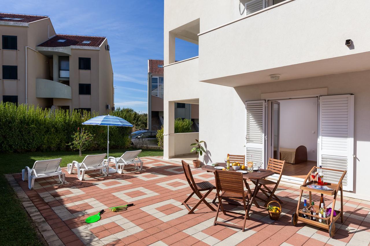 Apartments Veramenta Cavtat Luaran gambar