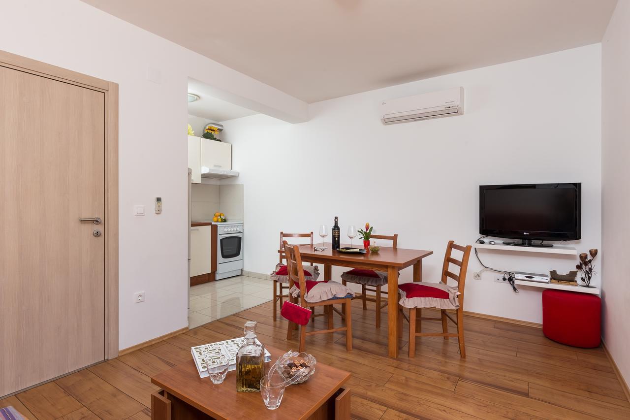 Apartments Veramenta Cavtat Luaran gambar