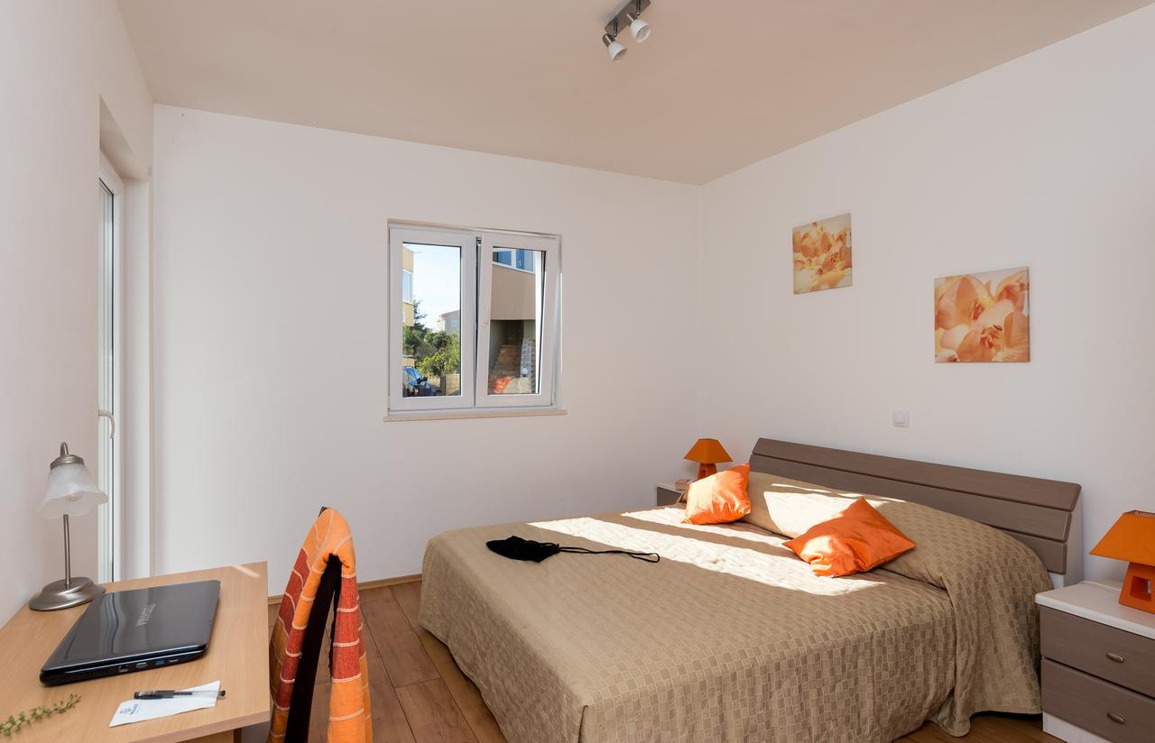 Apartments Veramenta Cavtat Luaran gambar