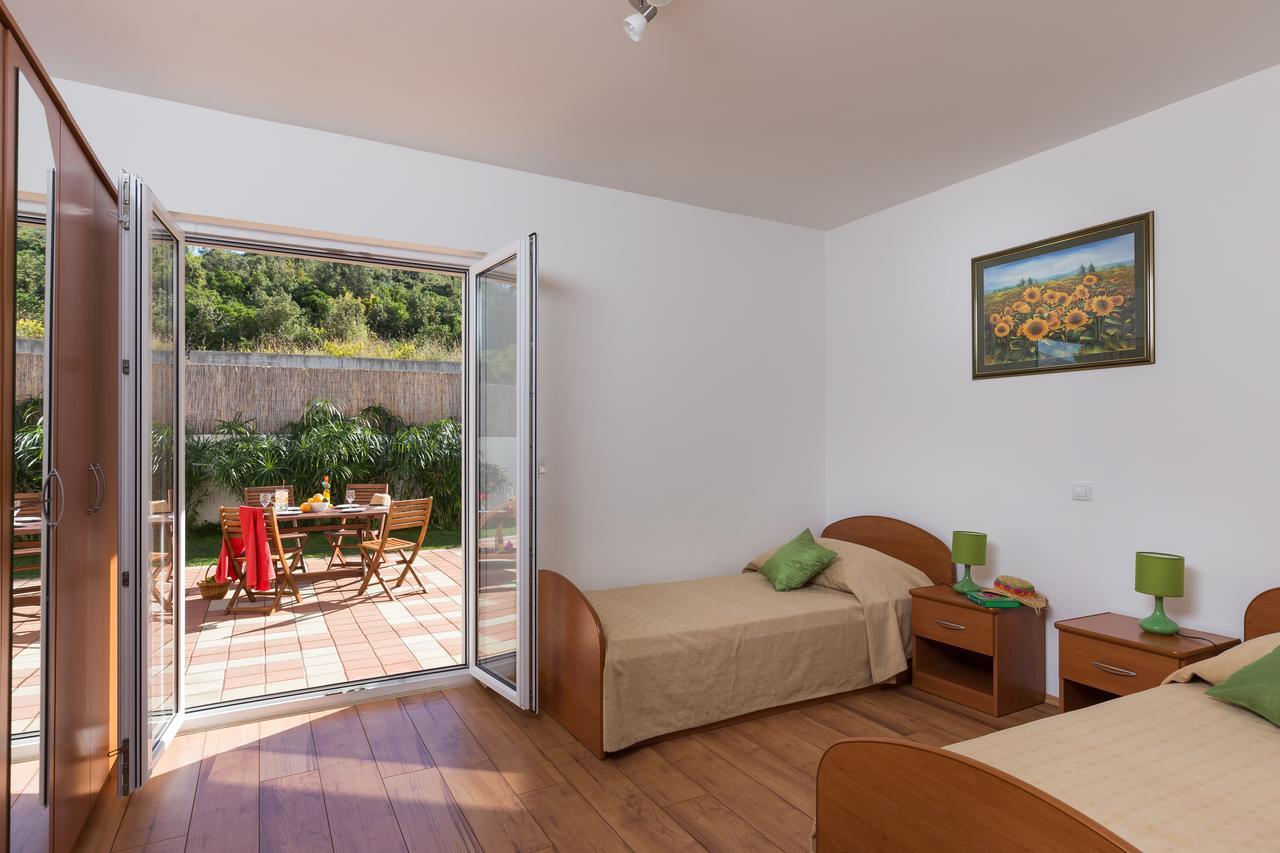 Apartments Veramenta Cavtat Luaran gambar
