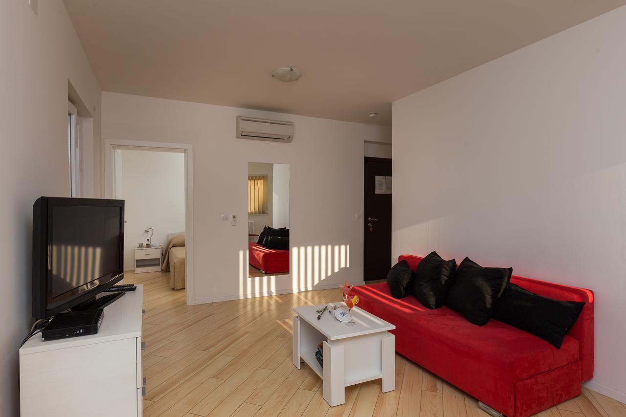 Apartments Veramenta Cavtat Luaran gambar