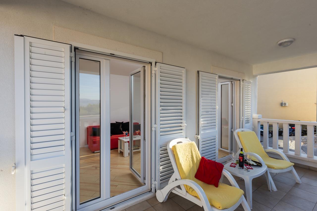 Apartments Veramenta Cavtat Luaran gambar