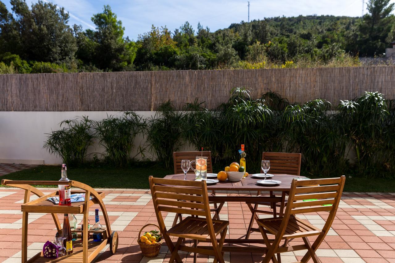 Apartments Veramenta Cavtat Luaran gambar