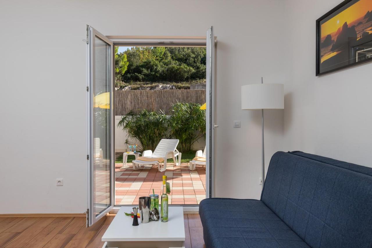 Apartments Veramenta Cavtat Luaran gambar