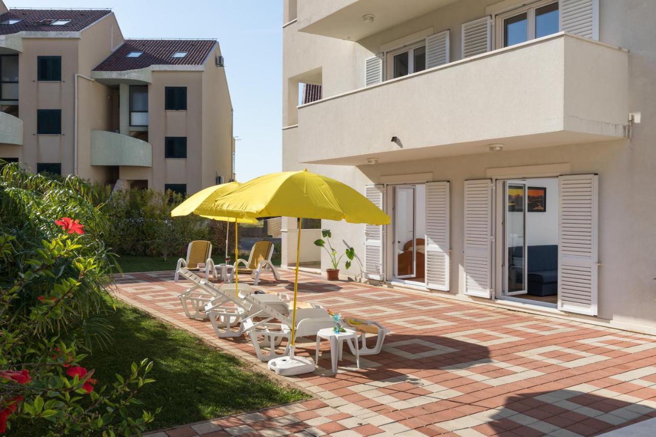 Apartments Veramenta Cavtat Luaran gambar