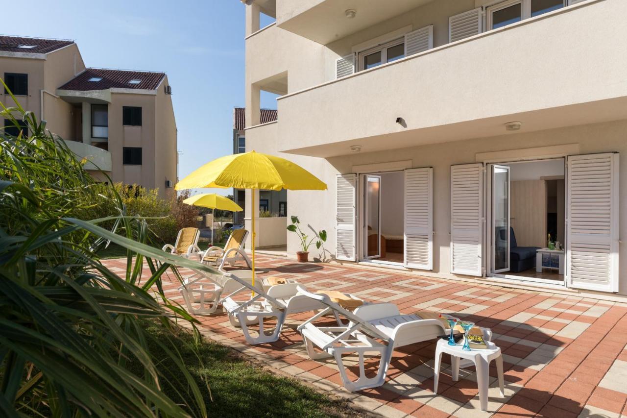 Apartments Veramenta Cavtat Luaran gambar