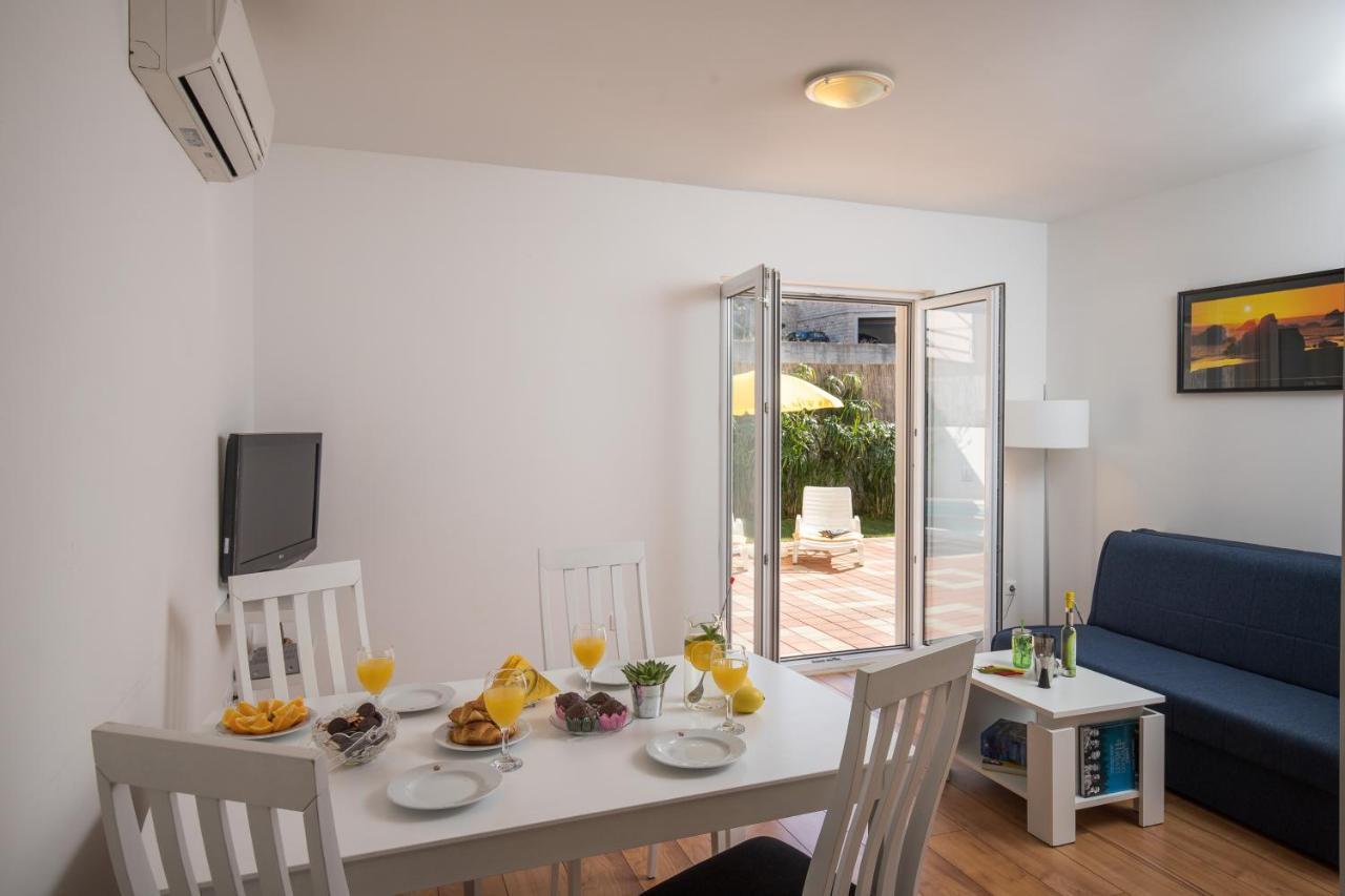 Apartments Veramenta Cavtat Luaran gambar
