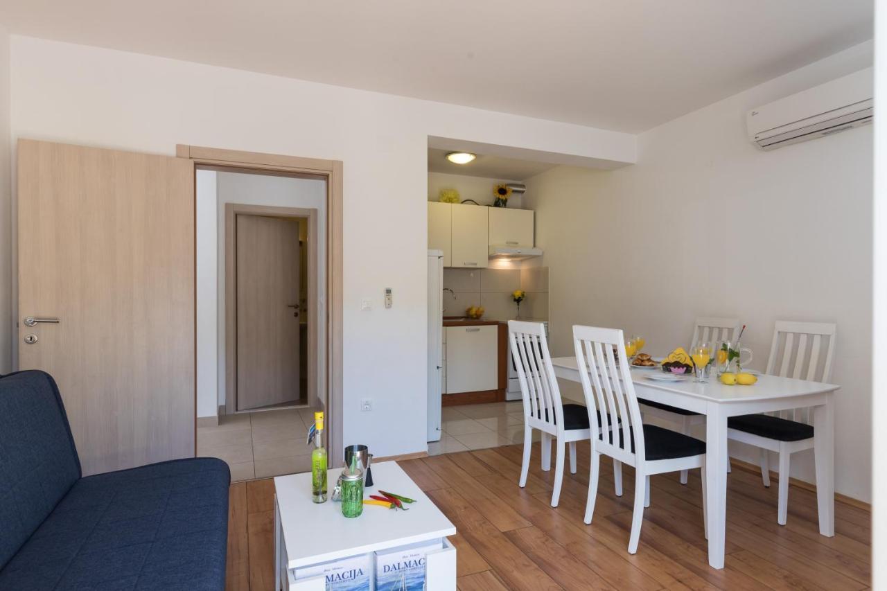Apartments Veramenta Cavtat Luaran gambar