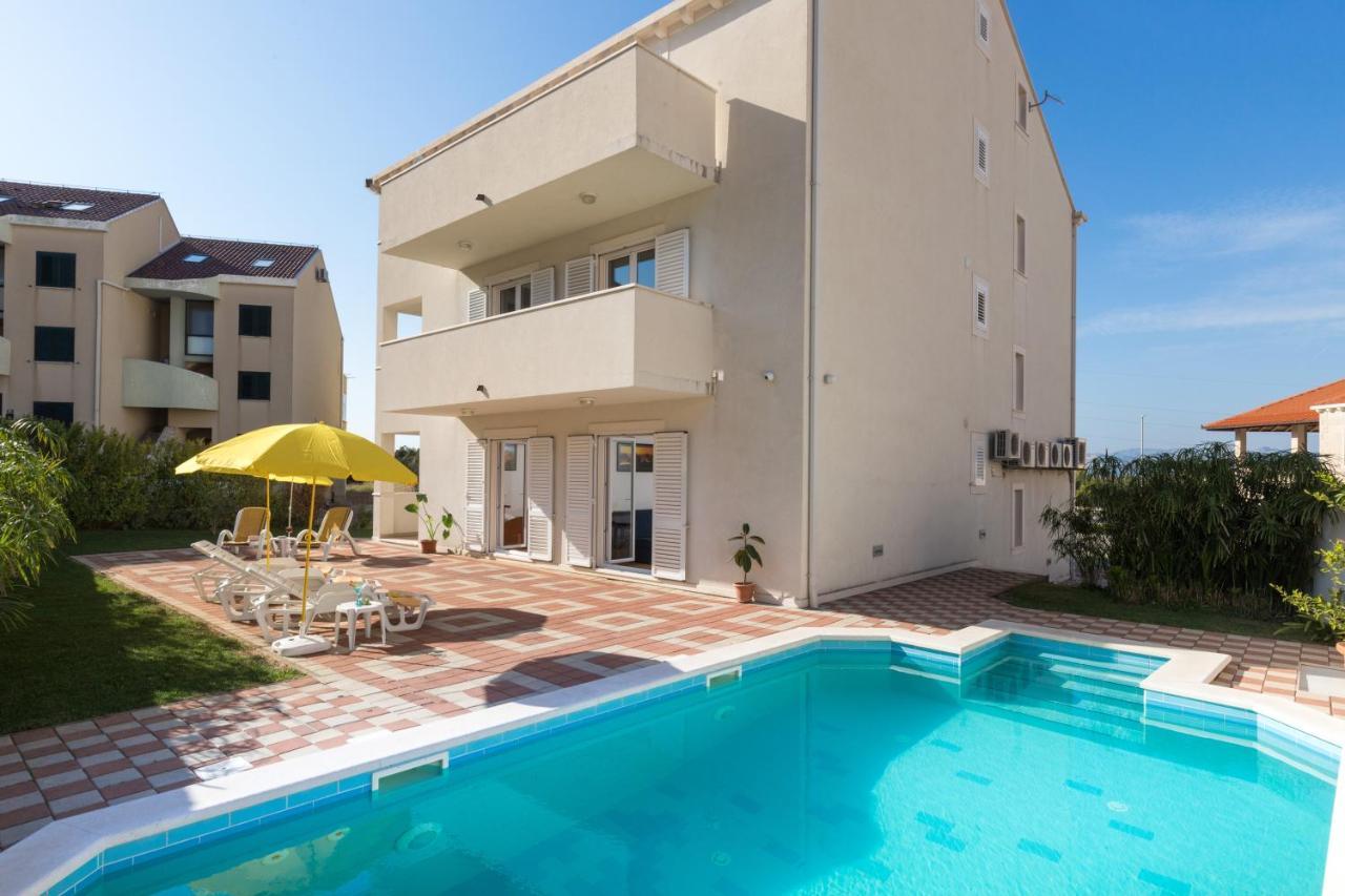 Apartments Veramenta Cavtat Luaran gambar