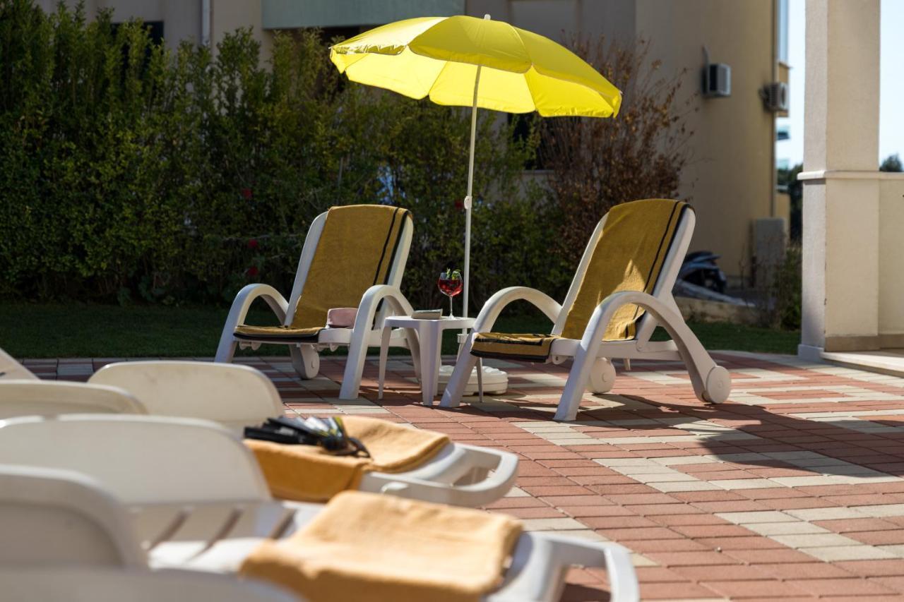 Apartments Veramenta Cavtat Luaran gambar