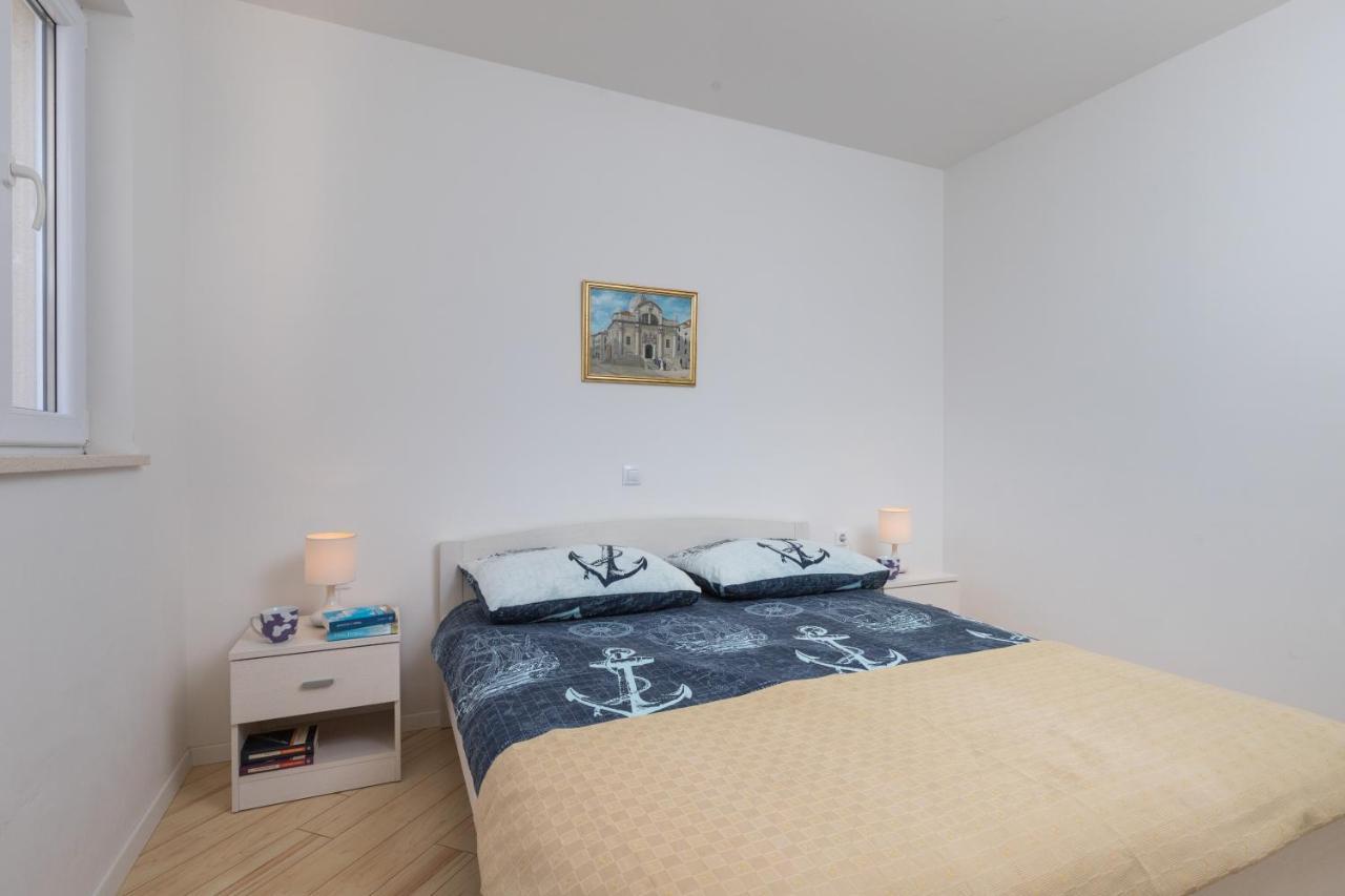 Apartments Veramenta Cavtat Luaran gambar
