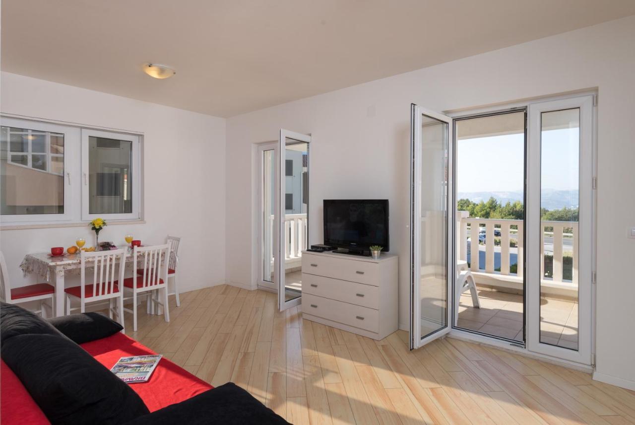 Apartments Veramenta Cavtat Luaran gambar