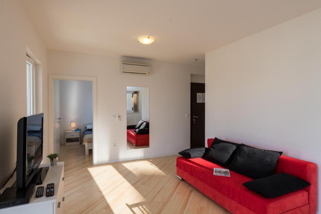 Apartments Veramenta Cavtat Luaran gambar